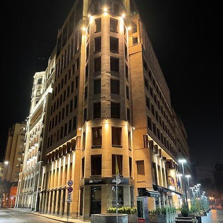Avenue Residence By Ay North Avenue يريفان المظهر الخارجي الصورة