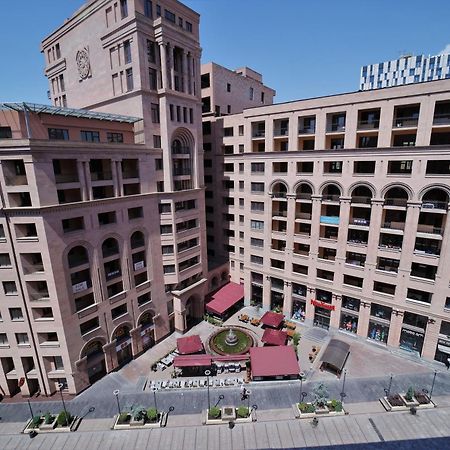 Avenue Residence By Ay North Avenue يريفان الغرفة الصورة