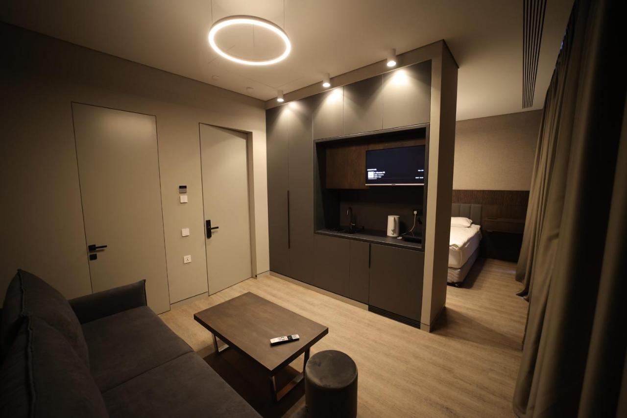 Avenue Residence By Ay North Avenue يريفان المظهر الخارجي الصورة