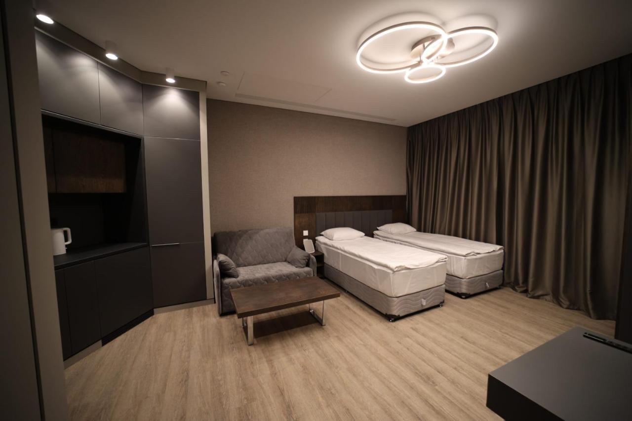 Avenue Residence By Ay North Avenue يريفان المظهر الخارجي الصورة