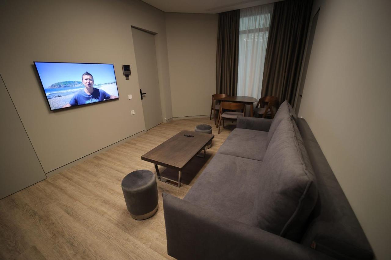 Avenue Residence By Ay North Avenue يريفان المظهر الخارجي الصورة