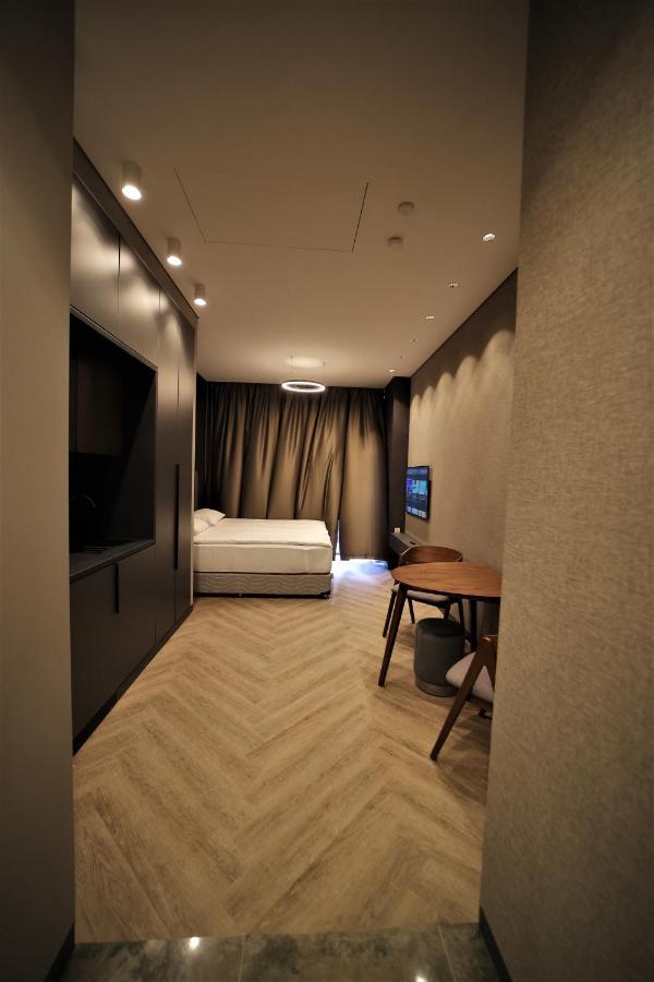 Avenue Residence By Ay North Avenue يريفان المظهر الخارجي الصورة