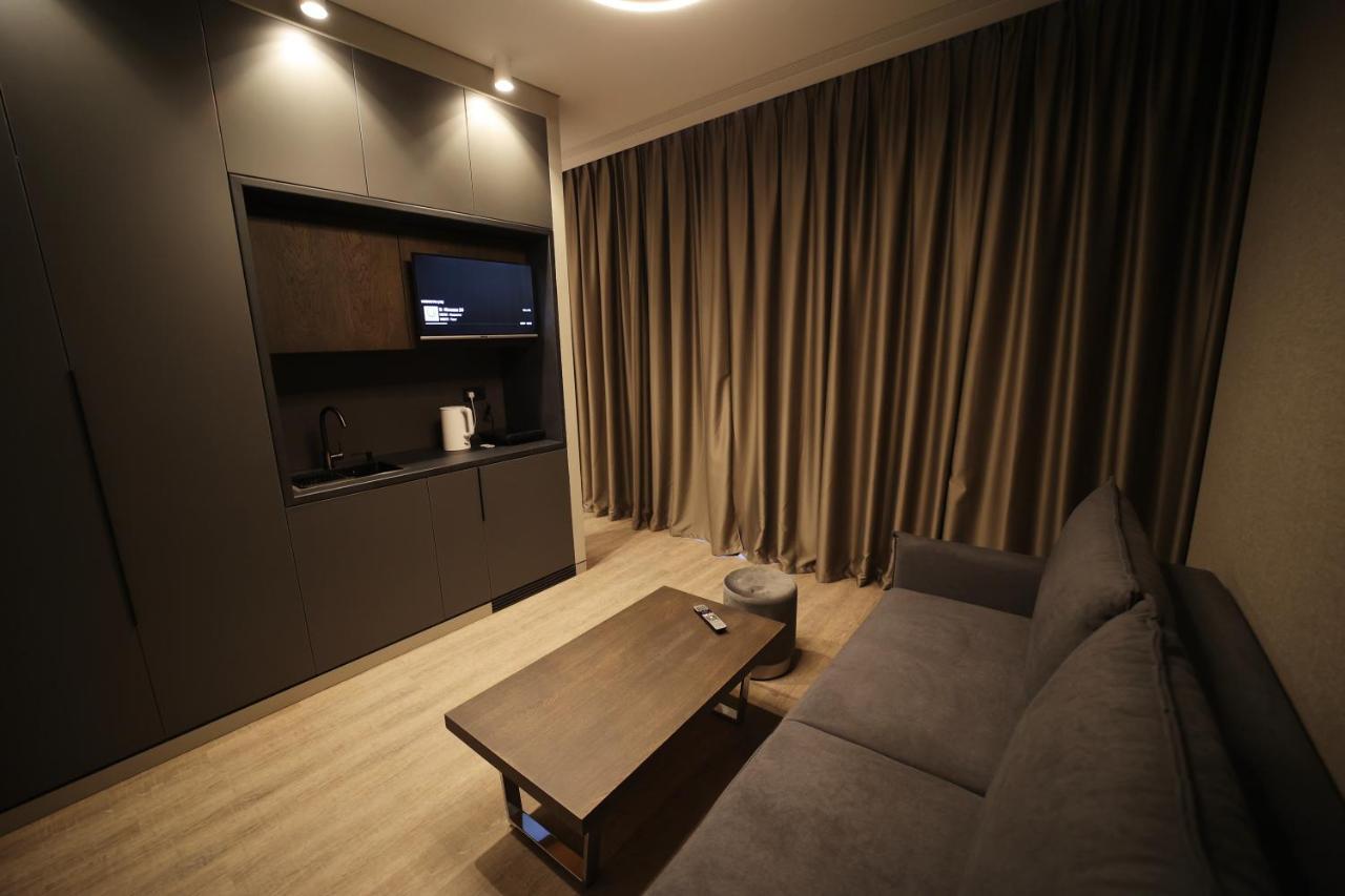 Avenue Residence By Ay North Avenue يريفان المظهر الخارجي الصورة