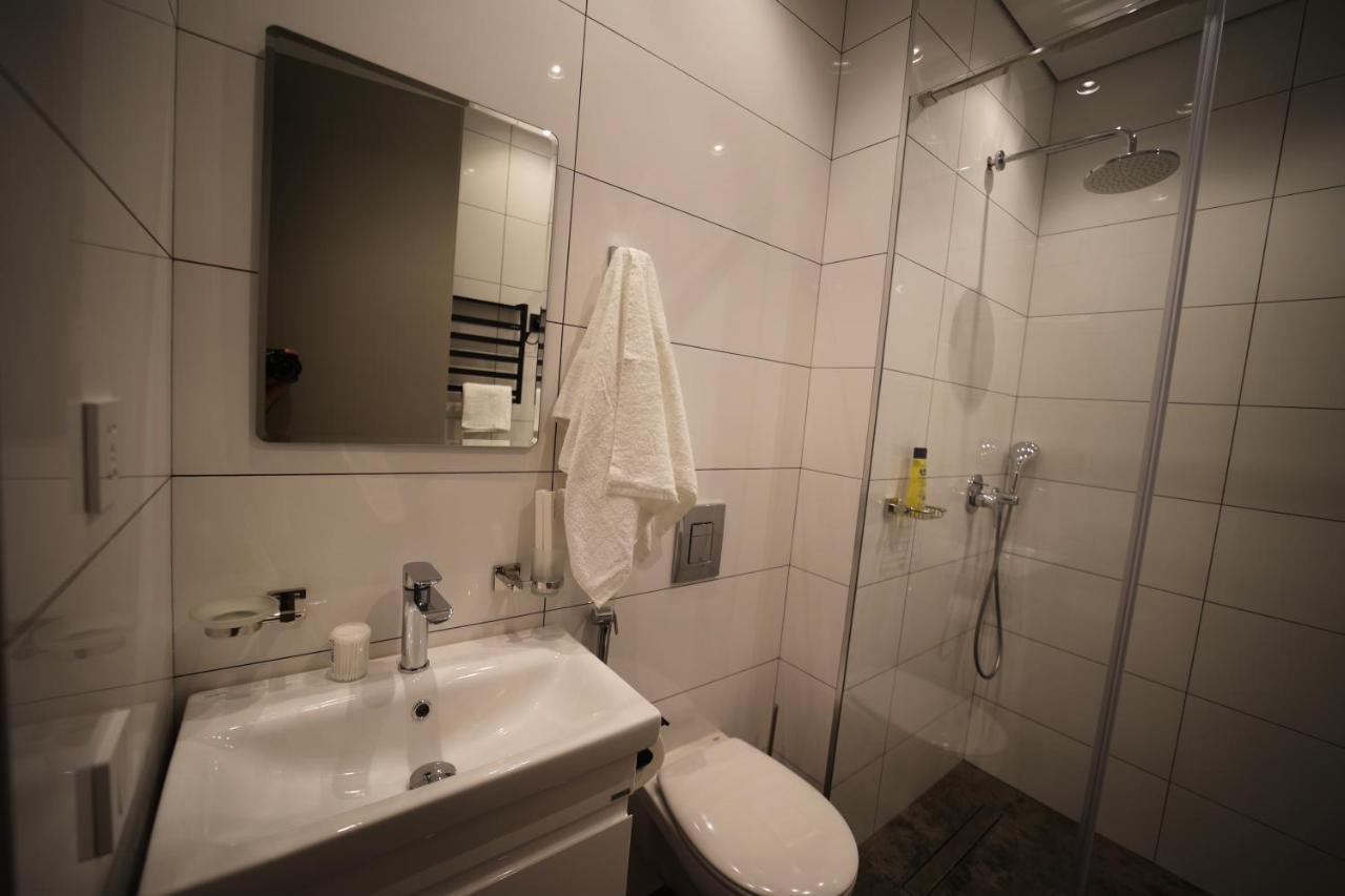 Avenue Residence By Ay North Avenue يريفان المظهر الخارجي الصورة