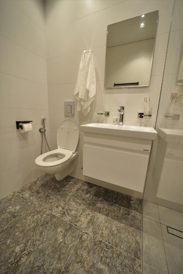 Avenue Residence By Ay North Avenue يريفان المظهر الخارجي الصورة