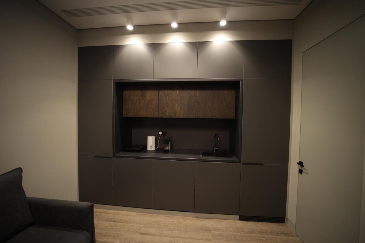 Avenue Residence By Ay North Avenue يريفان المظهر الخارجي الصورة