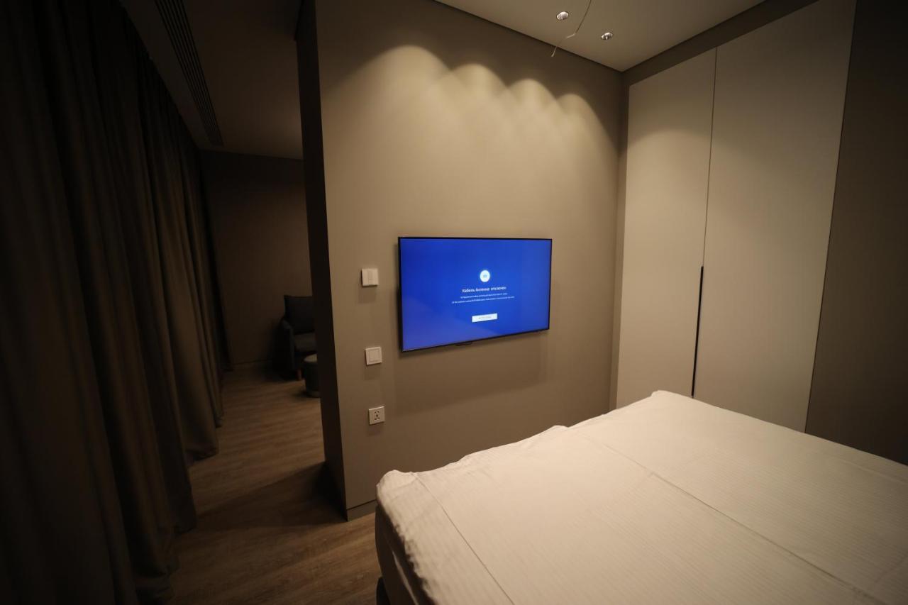 Avenue Residence By Ay North Avenue يريفان المظهر الخارجي الصورة