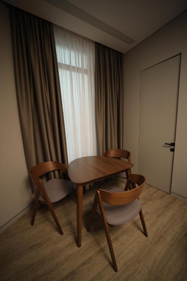 Avenue Residence By Ay North Avenue يريفان المظهر الخارجي الصورة