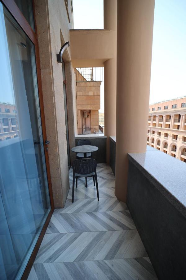Avenue Residence By Ay North Avenue يريفان المظهر الخارجي الصورة