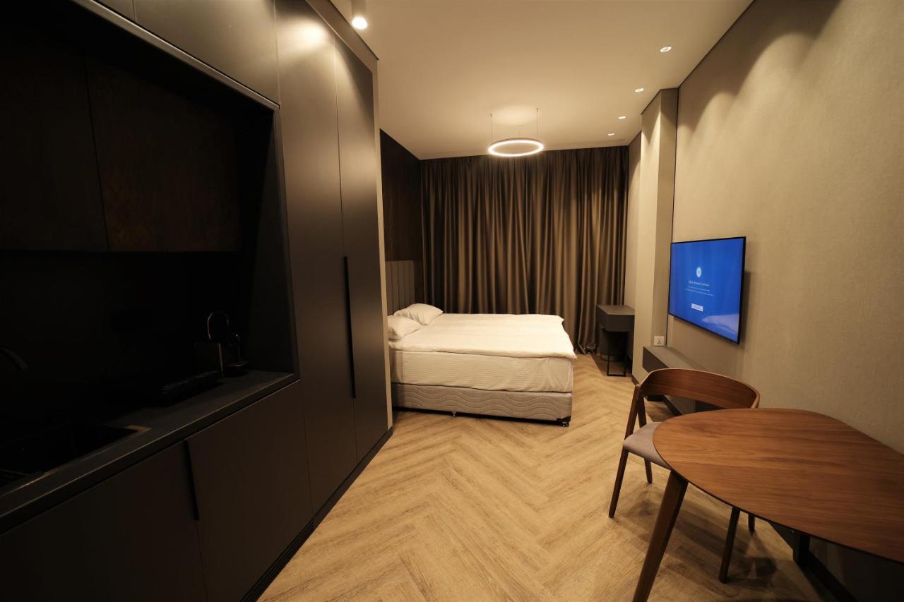 Avenue Residence By Ay North Avenue يريفان المظهر الخارجي الصورة