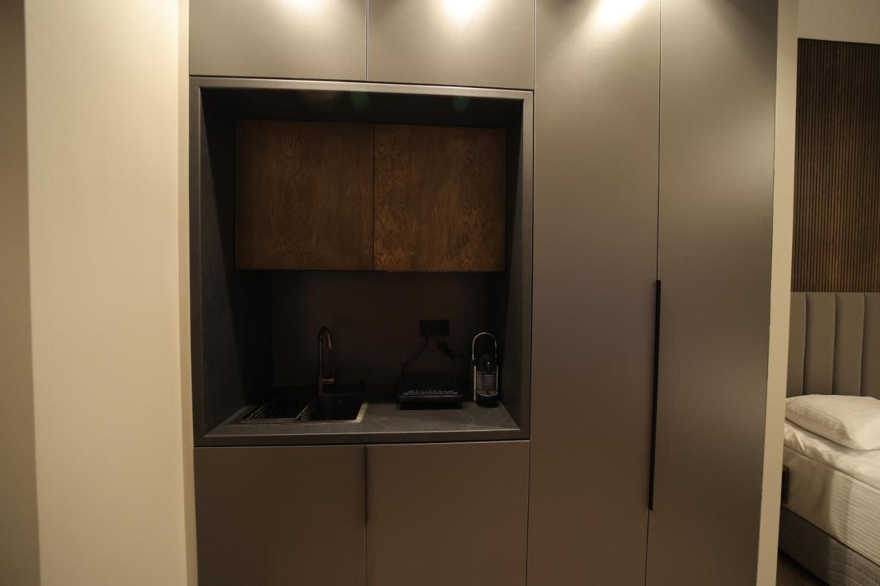 Avenue Residence By Ay North Avenue يريفان المظهر الخارجي الصورة