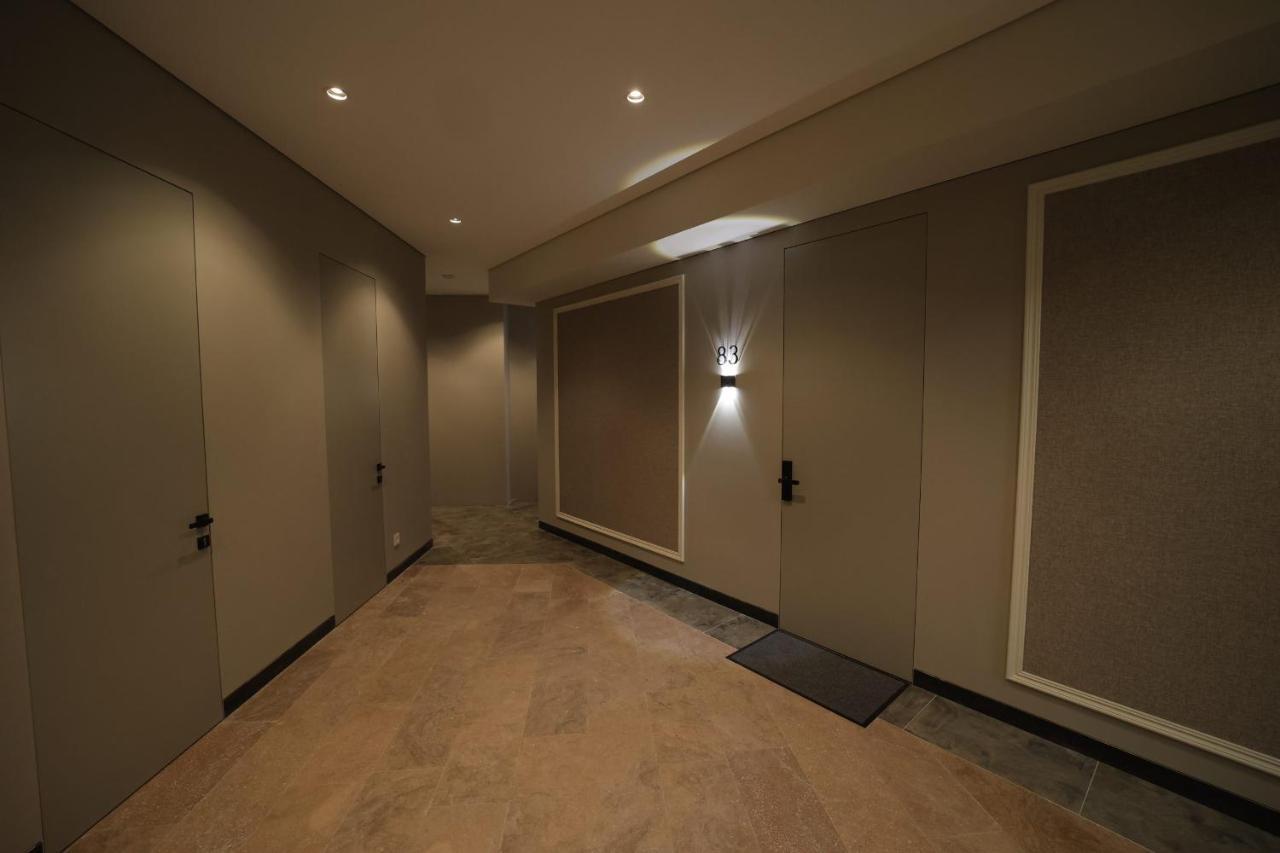 Avenue Residence By Ay North Avenue يريفان المظهر الخارجي الصورة