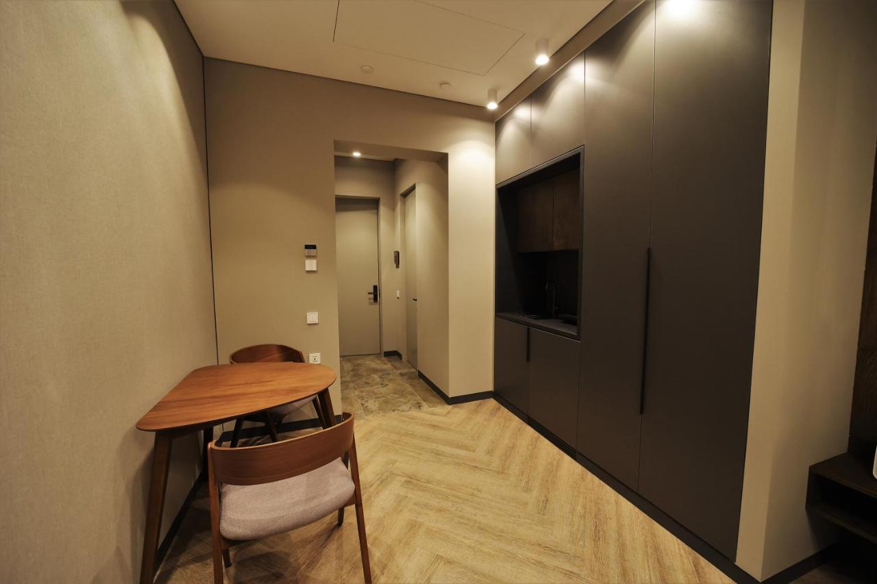 Avenue Residence By Ay North Avenue يريفان المظهر الخارجي الصورة