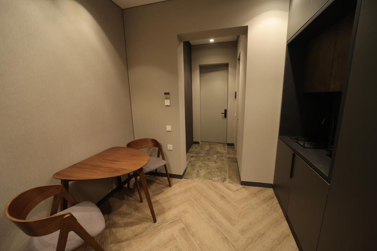 Avenue Residence By Ay North Avenue يريفان المظهر الخارجي الصورة