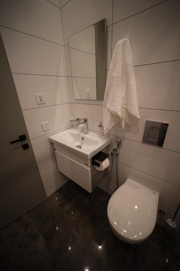 Avenue Residence By Ay North Avenue يريفان المظهر الخارجي الصورة
