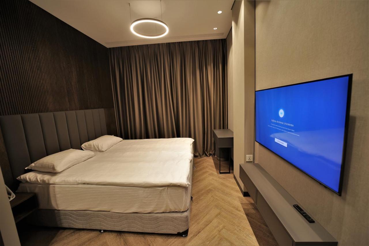 Avenue Residence By Ay North Avenue يريفان المظهر الخارجي الصورة