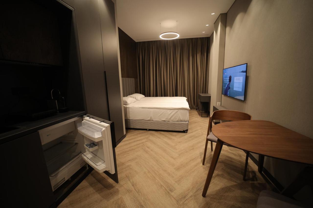 Avenue Residence By Ay North Avenue يريفان المظهر الخارجي الصورة