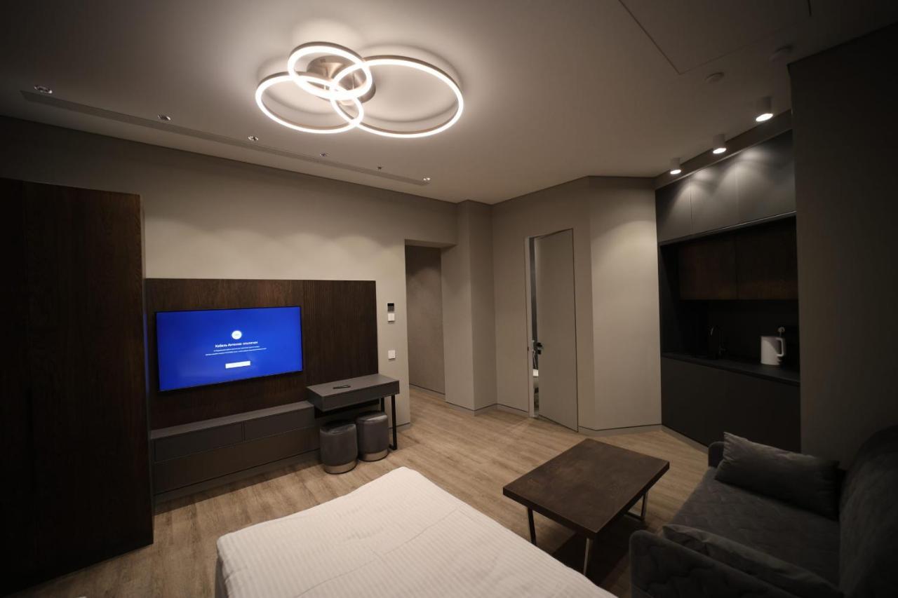 Avenue Residence By Ay North Avenue يريفان المظهر الخارجي الصورة