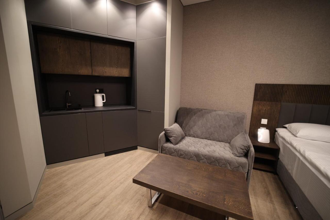 Avenue Residence By Ay North Avenue يريفان المظهر الخارجي الصورة