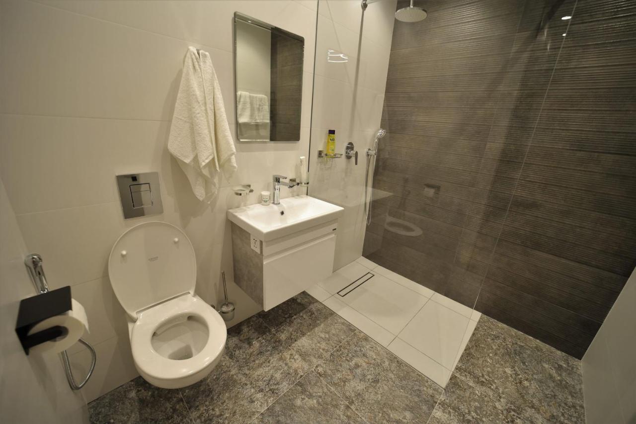 Avenue Residence By Ay North Avenue يريفان المظهر الخارجي الصورة