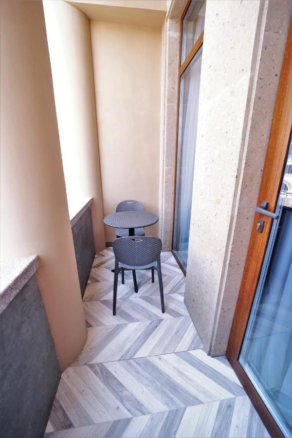 Avenue Residence By Ay North Avenue يريفان المظهر الخارجي الصورة