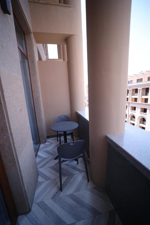 Avenue Residence By Ay North Avenue يريفان المظهر الخارجي الصورة