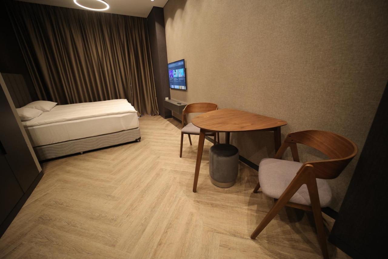 Avenue Residence By Ay North Avenue يريفان المظهر الخارجي الصورة