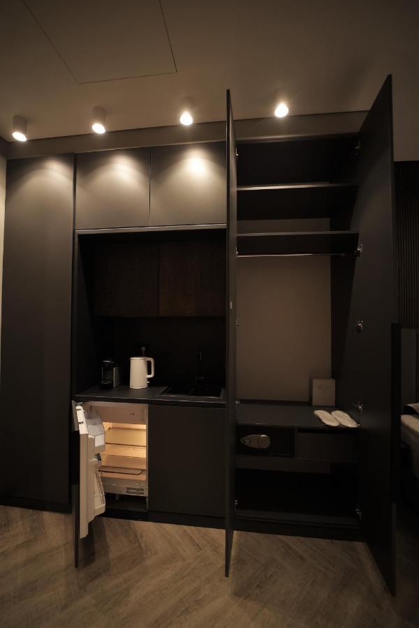 Avenue Residence By Ay North Avenue يريفان المظهر الخارجي الصورة