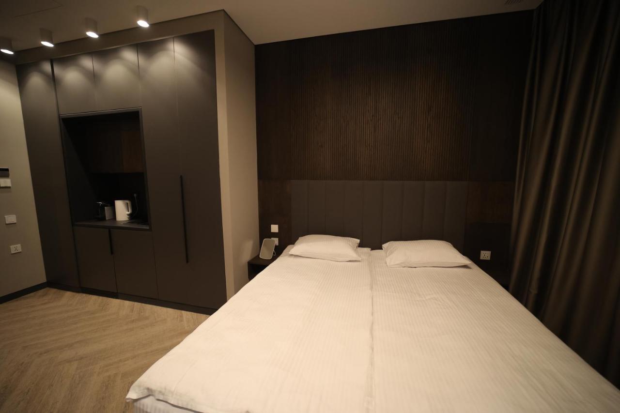 Avenue Residence By Ay North Avenue يريفان المظهر الخارجي الصورة