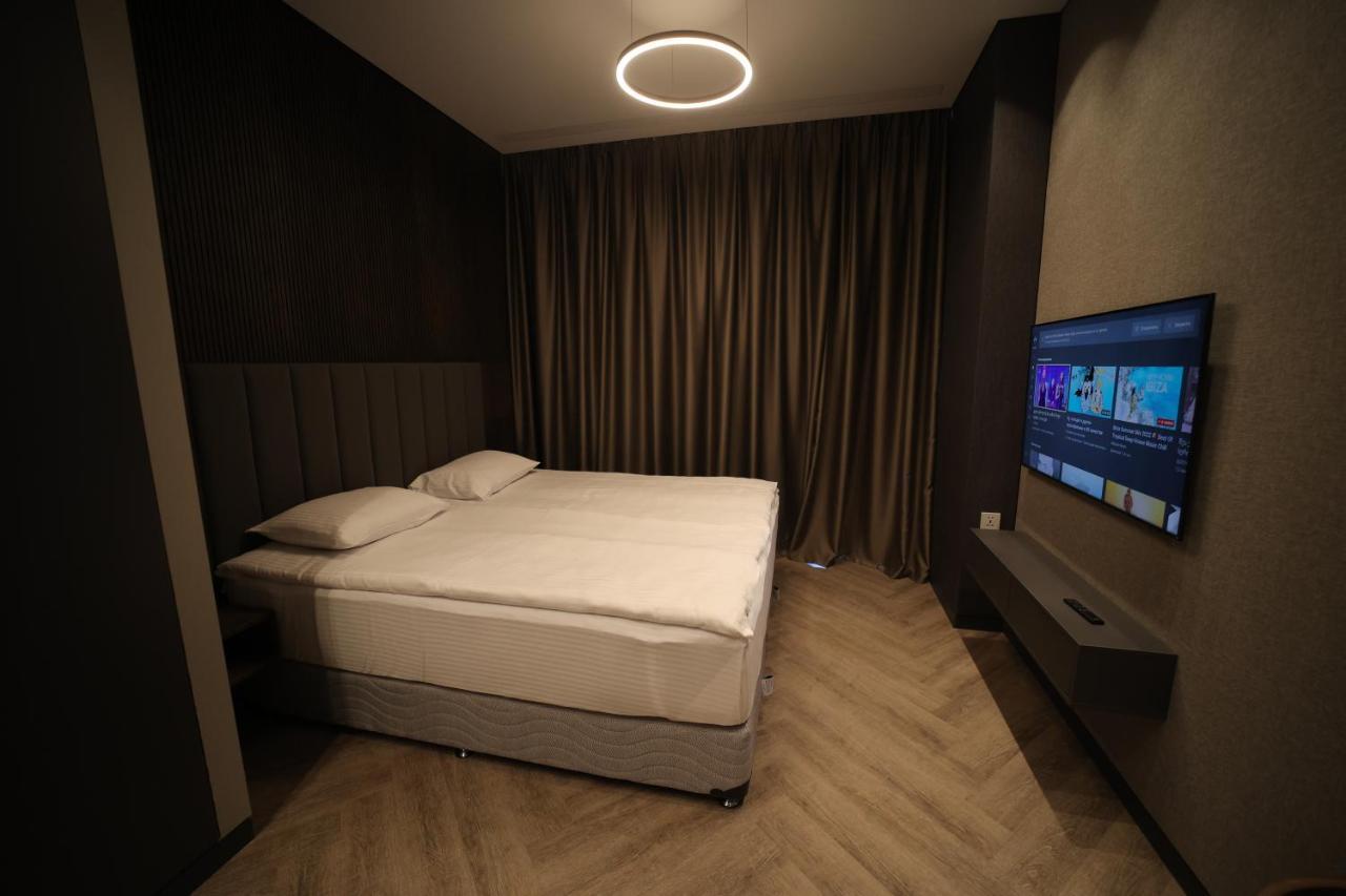 Avenue Residence By Ay North Avenue يريفان المظهر الخارجي الصورة