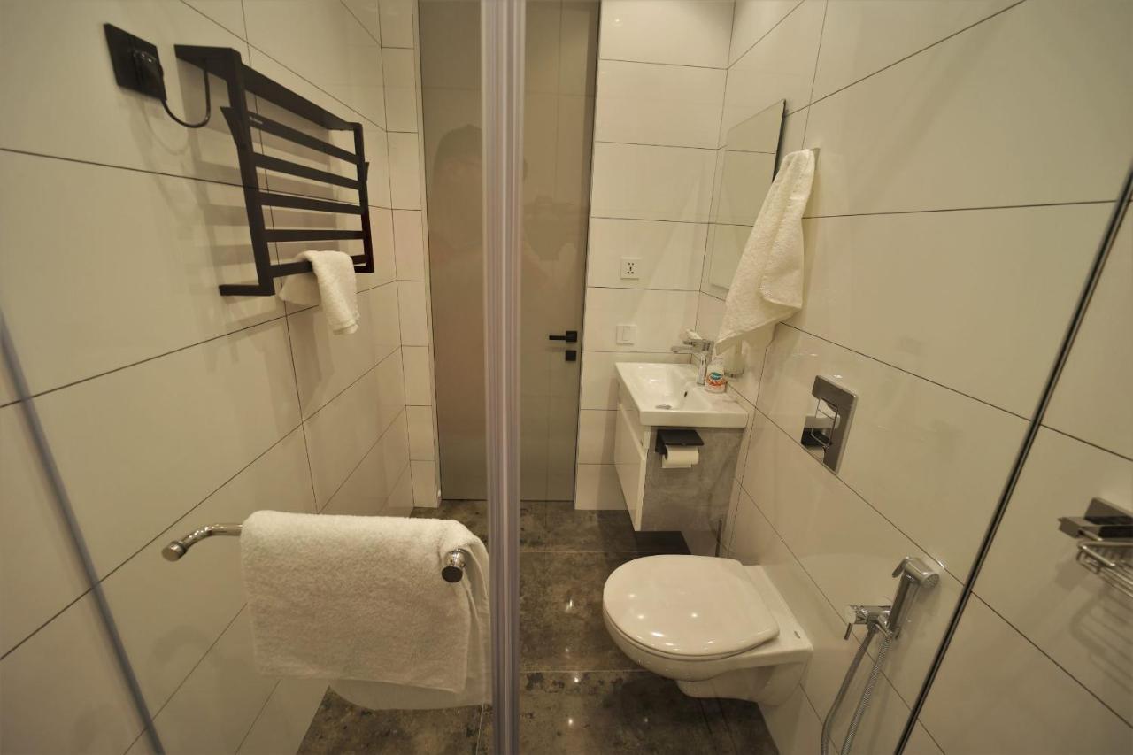 Avenue Residence By Ay North Avenue يريفان المظهر الخارجي الصورة