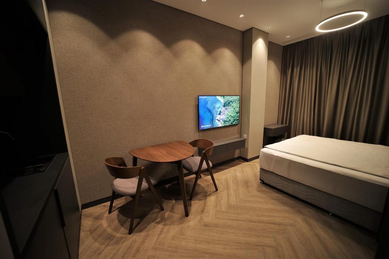 Avenue Residence By Ay North Avenue يريفان المظهر الخارجي الصورة