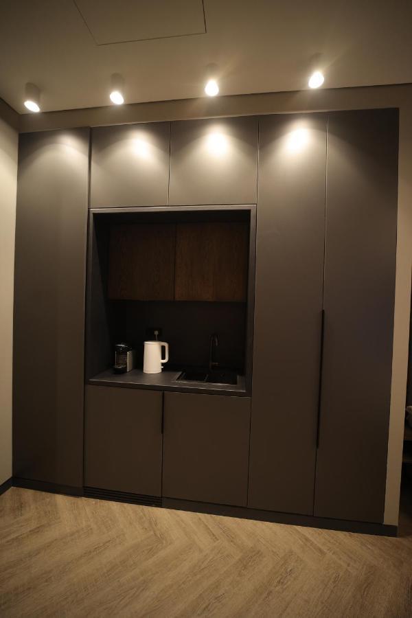 Avenue Residence By Ay North Avenue يريفان المظهر الخارجي الصورة