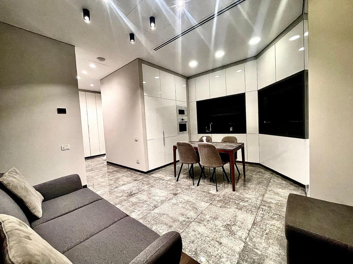 Avenue Residence By Ay North Avenue يريفان المظهر الخارجي الصورة