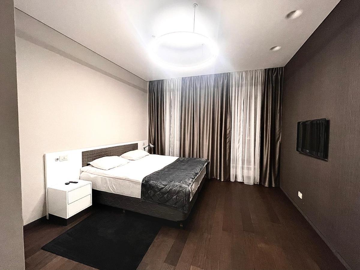 Avenue Residence By Ay North Avenue يريفان المظهر الخارجي الصورة