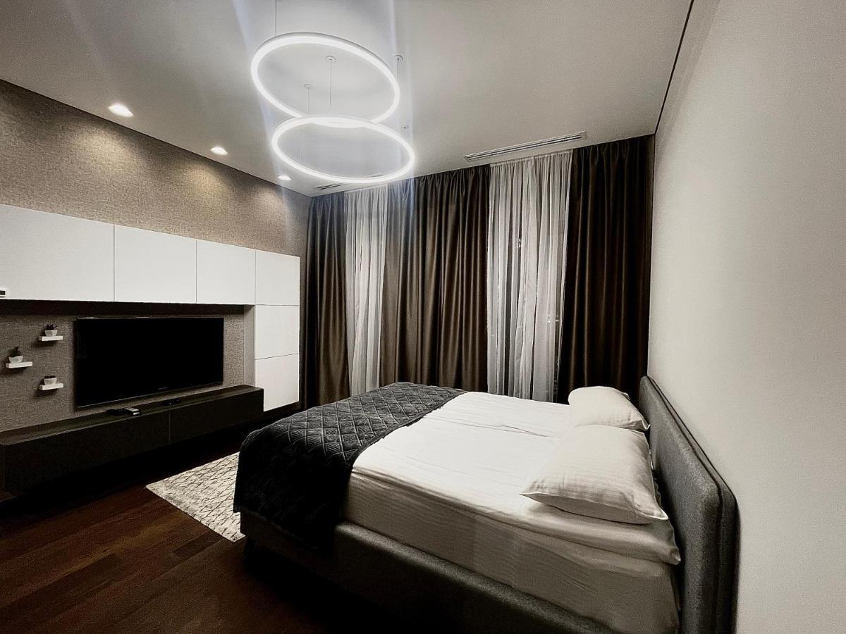 Avenue Residence By Ay North Avenue يريفان المظهر الخارجي الصورة