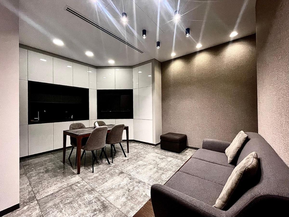 Avenue Residence By Ay North Avenue يريفان المظهر الخارجي الصورة