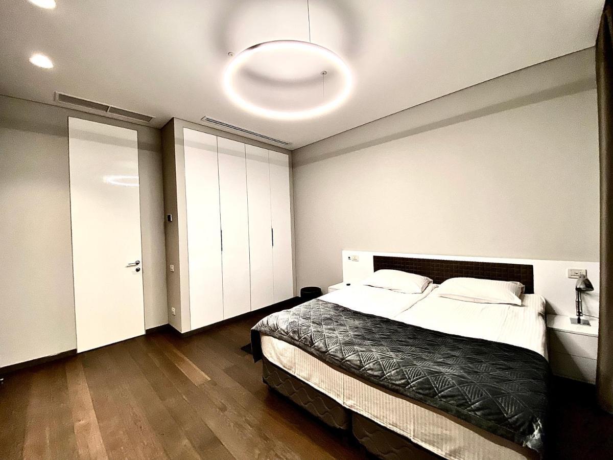 Avenue Residence By Ay North Avenue يريفان المظهر الخارجي الصورة
