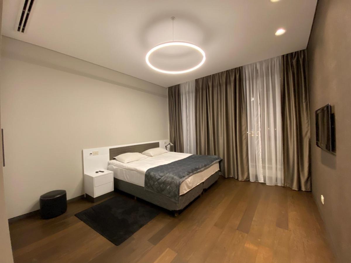 Avenue Residence By Ay North Avenue يريفان المظهر الخارجي الصورة