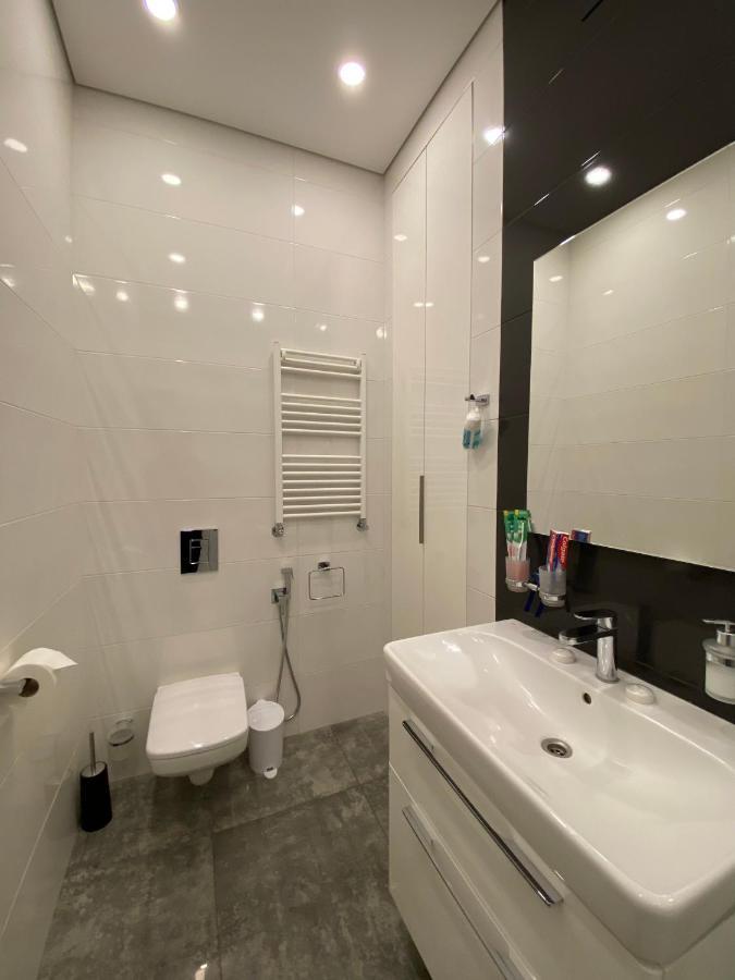 Avenue Residence By Ay North Avenue يريفان المظهر الخارجي الصورة