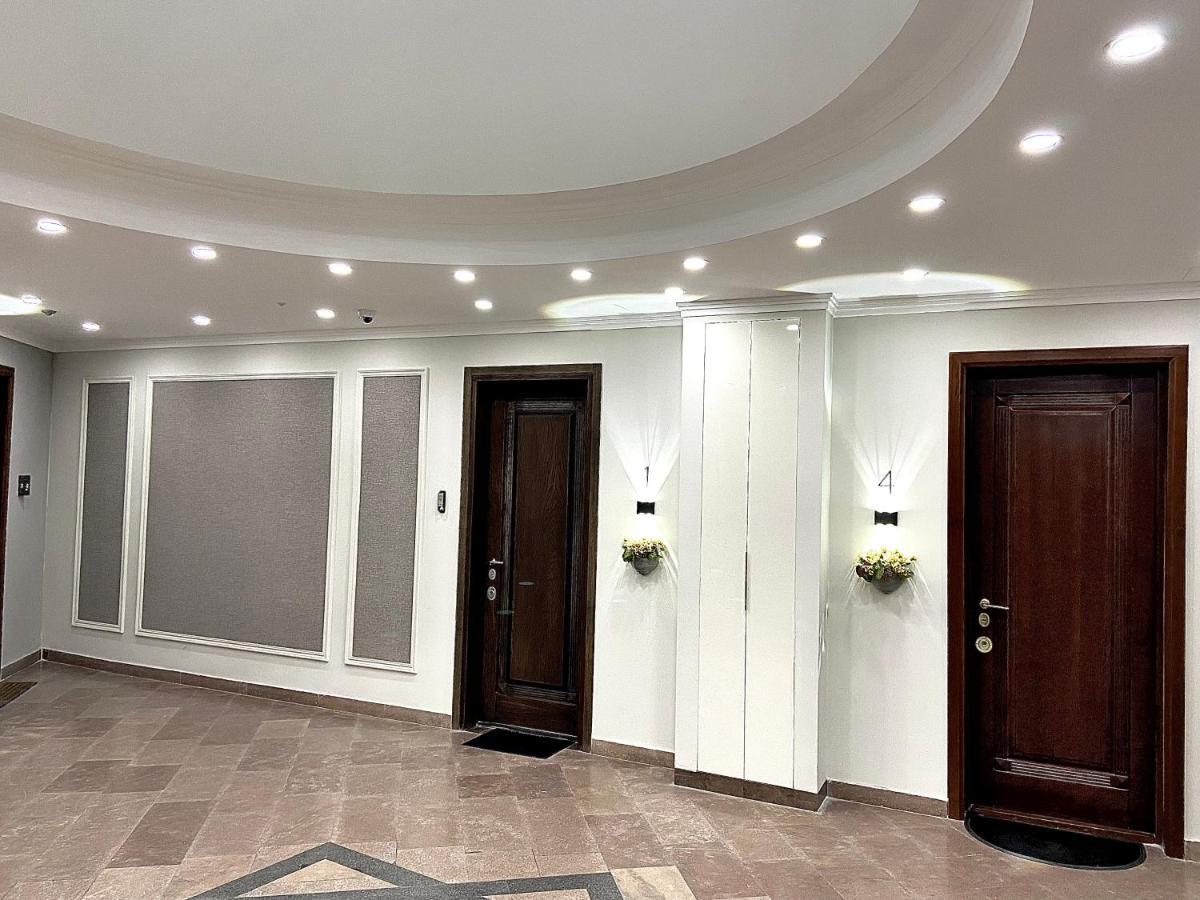 Avenue Residence By Ay North Avenue يريفان المظهر الخارجي الصورة