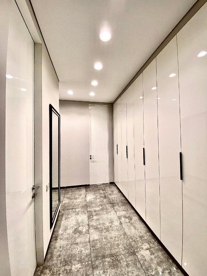 Avenue Residence By Ay North Avenue يريفان المظهر الخارجي الصورة