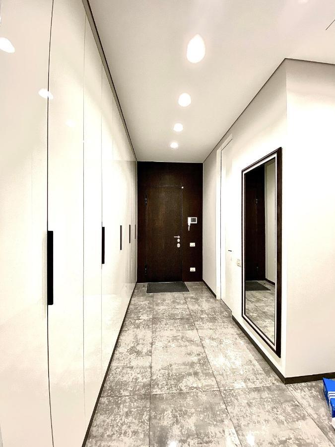 Avenue Residence By Ay North Avenue يريفان المظهر الخارجي الصورة